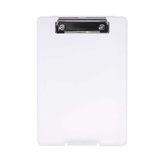 
a5 folder board bill storage box pad board invoice box file folder file box information box office student 11932 tamsui blue