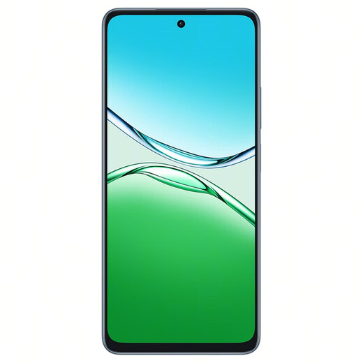 OPPO k13x brand new thousand yuan performance machine, signal penetration king, super smooth ColorOS 15 IP69 dustproof and waterproof 5G mobile phone, new product launch, Yao Black 6GB+128GB official standard configuration