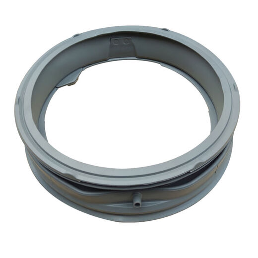 Yusenyi is suitable for LG drum washing machine WDT14426D T12240D T14425D door seal sealing ring rubber brand new 2601 door sealing ring