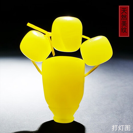 Amber style, one thing, one picture, one certificate, beeswax set, three-way barrel beads, single bead, loose bead, natural amber with beads, no cracks, accessories, 3.33g, 11*10*8mm