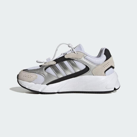 Adidas (adidas) 2025 boys' CRAZYCHAOS 2000 AC J training shoes JQ8622 39