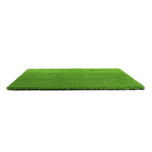 LZJGRASS balcony sun protection and heat insulation simulated lawn glass courtyard terrace sun room carpet turf lawn fake 2cm spring grass green bottom encryption 0.5*2 meters long