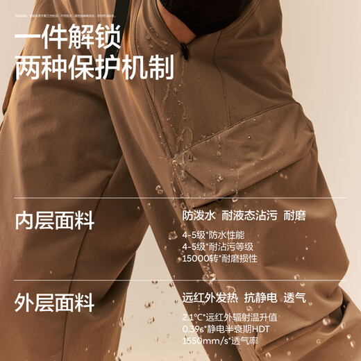 Bananain hot leather 5 series women's workwear wide-leg long pants casual sports pants autumn and winter thickened velvet loose women's clothing