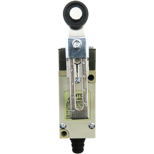 CNTD limit microswitch CHL series 5000 to 5381 is suitable for industrial equipment CHL-5100