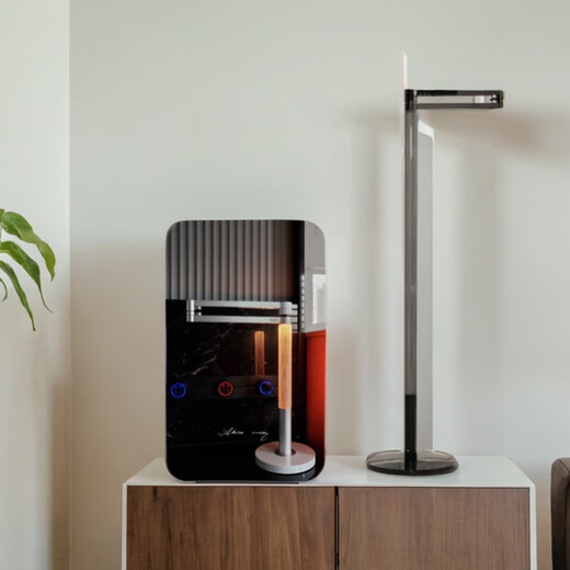 Dyson (DYSON) desk lamp Solarcycle morph floor lamp smart Dyson CD06 CF06 counter National Bank HBE CF06 black dimmer switch