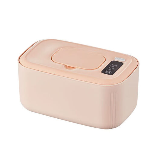 Sanqihu Wet Wipes Heater Rechargeable Smart Baby Wet Wipes Warmer Baby Wet Wipes Thermostat Warm Wet Wipes Mint Green - Baby Grade Material Constant Temperature Smart Model - Cannot Adjust Temperature