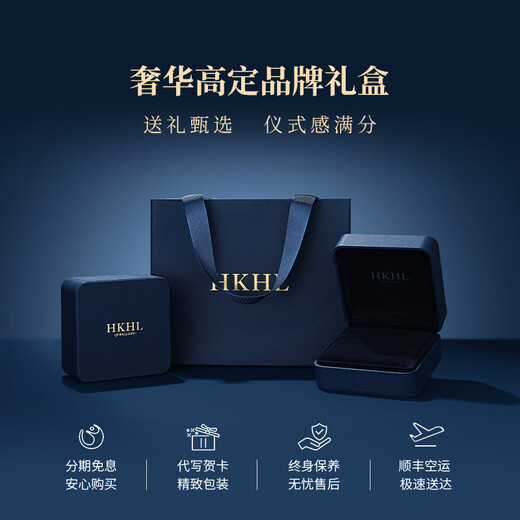 HKHL 925 Silber natürlicher Tansanit Silberarmband Frauen Saphirarmband High-End Silberschmuck Geburtstag Geschenk für Freundin Natures Tansanit Offenes Armband [Zertifikat + leichte Luxus-Geschenkbox]