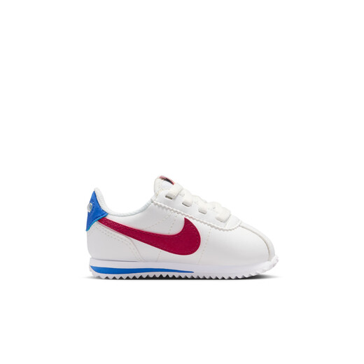 NIKE baby cartoon small eyes sneakers Velcro for boys and girls NIKE CORTEZ IH7659