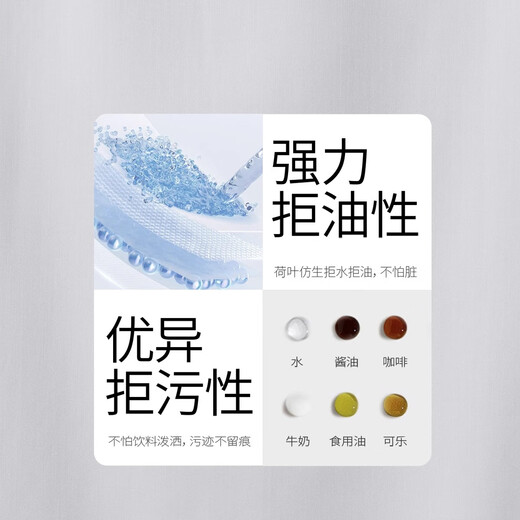 Luo Meng three-proof and iron-free white shirt men's long-sleeved business formal wear anti-wrinkle high-end white shirt white 43