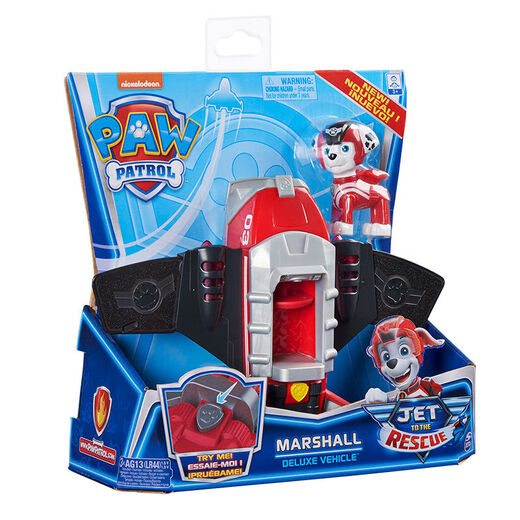 Shantoulin Village toy high-altitude jet series Wangwang team toys plane racing children's gift High-altitude jet 16797