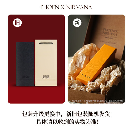 Phoenix Nirvana hairpin, ancient style ebony hairpin, new Chinese style hair accessories, high-end headwear, step-shaking hairpin, practical birthday gift for women