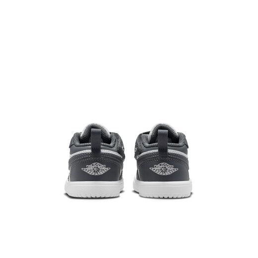 Nike (NIKE) Jordan baby low-top sneakers winter boys and girls baby cushioning classic JORDAN DR9747