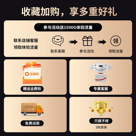 Huaiguang Changzong 5G Qualcomm Snapdragon de grado profesional Gigabit de doble banda portátil wifi inalámbrico wifi6 hotspot plug-in tarjeta de red inalámbrica portátil enrutador móvil de red de banda ancha de alta velocidad versión exclusiva con velocidad máxima de red de más de 1000Mpbs