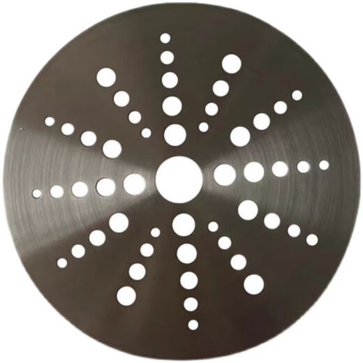 Qiermei induction cooker casserole special thermal conductor ceramic pot stew pot glass pot stone pot 430 stainless steel magnetic pad thermal conductivity thermal conductive sheet diameter 16.5cm thick 1mm