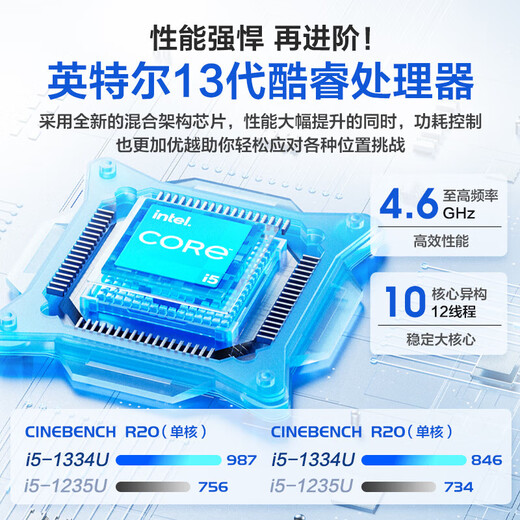 戴尔（DELL）Pro灵越15大屏轻薄本3530升级DC15250 15.6英寸超极本女大学生便携学习办公游戏手提笔记本电脑  新款推荐灵越15Pro【酷睿i5 120Hz屏】 【进阶版】16G内存 1TB固态 定制