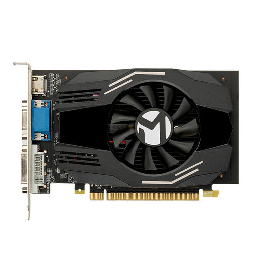 MAXSUN MS-GT730 PH 4G / DDR3 / 64bit computer graphics card entry-level independent graphics card