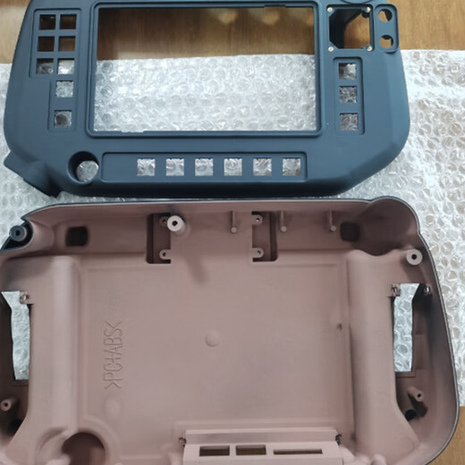 Panasonic G3 teaching pendant upper and lower cover SET_AKH41014-05 RDAK00001000 Minimum order quantity 1 piece