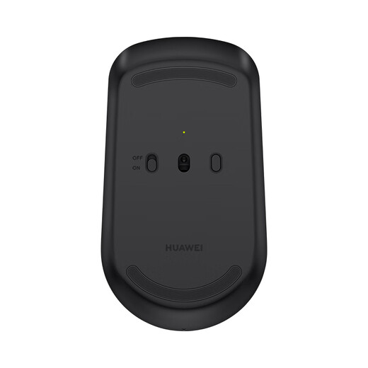Huawei Souris sans fil Premium Edition CD20-R Star Flash Bluetooth Double technologie de communication Longue durée de vie de la batterie de 12 mois Convient aux tablettes et ordinateurs portables