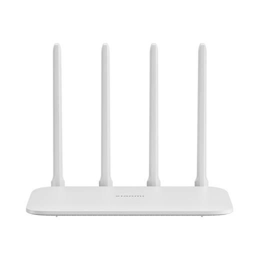 小米（MI）路由器4A千兆版  双千兆 1200M双频无线速率 5G家用智能路由器 四天线穿墙 双频合一