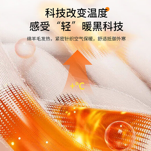 SEPTWOLVES 100% wool scarf for men, winter warm long high-end scarf for boyfriend, dad and elders gift box, soft light, dark black and gray, 180*30CM, exquisite gift box + ghostwritten greeting card