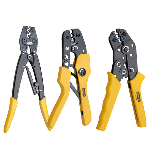Stanley Terminal Crimping Clamp Draht Draht 84-865 866 841 842 844 845 846-22 Kabel Crimp-Klemme 4p6p8p/84-473-22