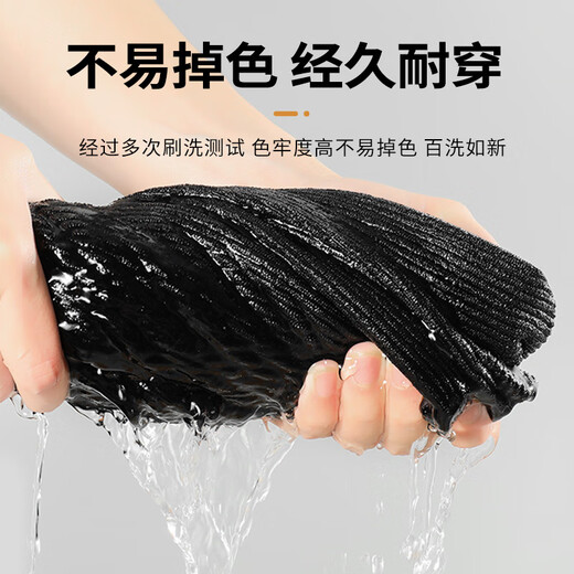 Warrior Corduroy Straight Pants Men's Autumn American Casual Versatile Loose Pants Men's Trendy Wide-Leg Sports Pants