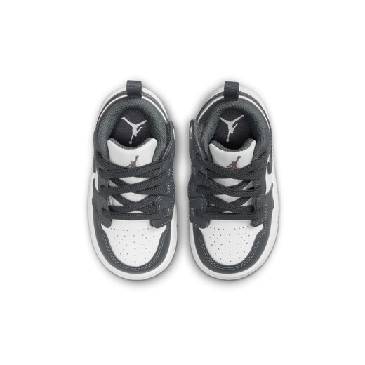Nike (NIKE) Jordan baby low-top sneakers winter boys and girls baby cushioning classic JORDAN DR9747