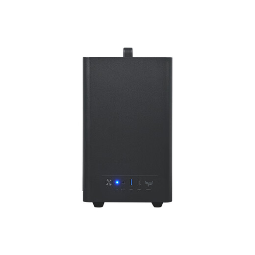 ASUS I5 14600KF/RTX5070/RTX5060TI/5050/13400F mini ITX desktop assembly computer host e-sports game design rendering live broadcast DIY complete machine with six丨14600KF丨RTX5060TI