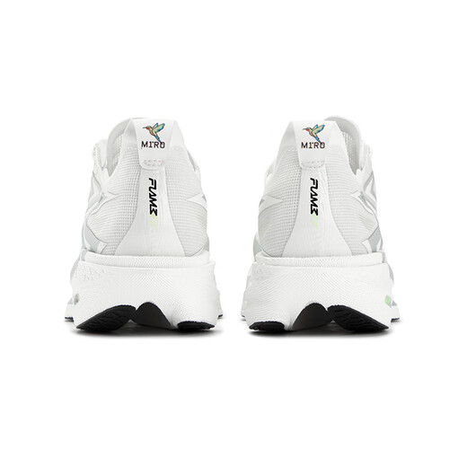 361 Men's Sports Shoes Feiran 4.5 Carbon Plate Professional Racing Marathon Running Shoes 672532221-19