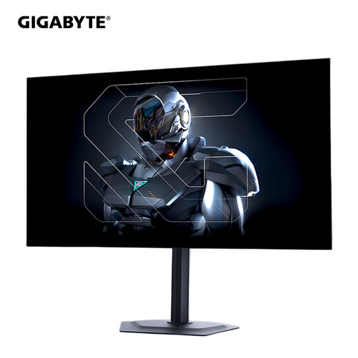 GIGABYTE 27-inch fourth-generation W-OLED gaming monitor Magic Eagle Q280G 2K280Hz/0.03ms/TrueBlack500/1500nit/Tactical Auxiliary MO27Q28G