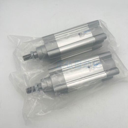 FESTO Festo ISO standard cylinder DSBC-50-40-PPVA-N3 1366949 One false compensation DSBC-50-40-PPVA-N3 13661