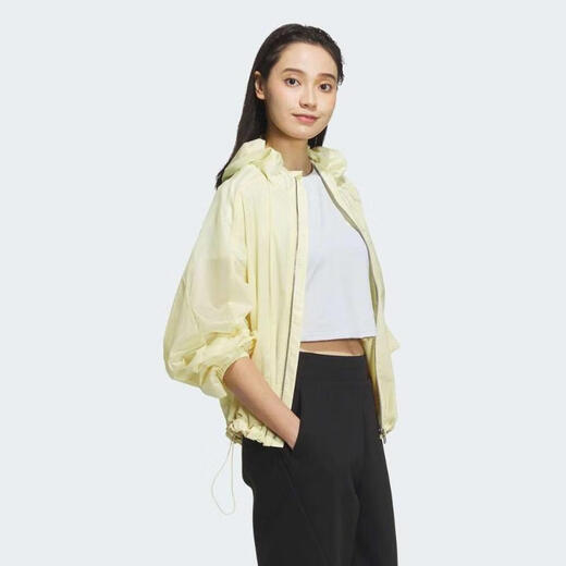 Adidas 2025 Женская Mt Wv Jkt Jacket Jz1656 M