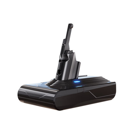 Jingjing Tokyo vacuum cleaner battery is suitable for Dyson V8 rechargeable lithium battery Fluffy/Absolute/Animal Pro/PM8.SV10, etc. 3000mAh