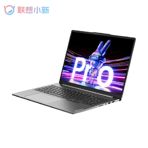 Lenovo Ausstellungsmaschine Lenovo Xiaoxin 16Pro dünner und leichter Laptop Ryzen Core Standarddruckbüro 2K unabhängiges Displayspiel i5-12500H/Xe Core Display/2,5K Xiaoxin Pro16 16G Speicher + 1T Solid State Standard + 699 Yuan Geschenkpaket