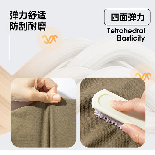 真维斯童装儿童加绒裤2025新款男童裤子户外软壳冲锋裤秋冬款女童工装裤