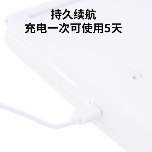 IMPRESSIONS VANITY Mirror Princess Portable Makeup Mirror with Light Dormitory Desktop LED Fill-in Light Charging Business Travel Folding Mirror Holiday Gift for Girlfriend Champagne Gold