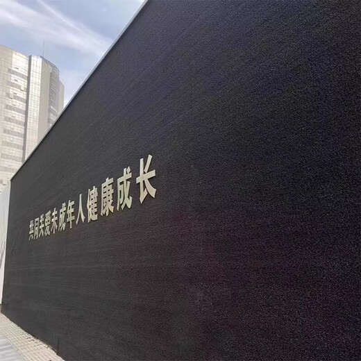 Gray artificial turf engineering decorative fence simulated lawn kindergarten lawn carpet outdoor plastic fake turf 2.5 cm high-quality encrypted gray model 2 meters wide * 12 meters long