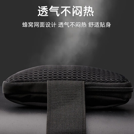 Running mobile phone arm bag Sports mobile phone arm bag Unisex mobile phone bag arm bag wrist bag fitness equipment