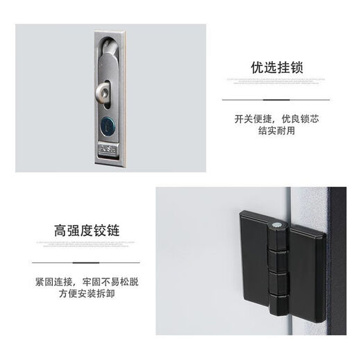 Mo Peng charging pile protection box column new energy vehicle wall-mounted integrated indoor and outdoor universal charging padlock 500*600*200