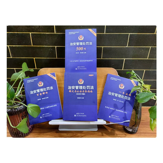 Analysis of 100 Cases of the Public Security Administration Punishment Law