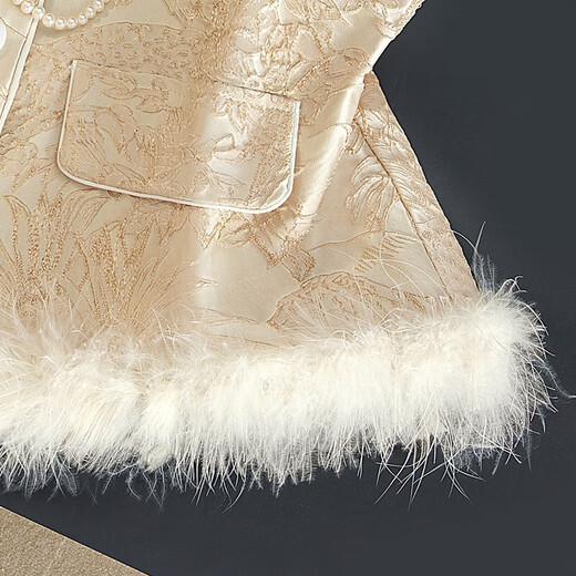 Sibaishe New Chinese Style Cotton Vest Women's 2025 Autumn New Retro Round Neck Stacked Vest