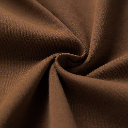 Late white new product 2026 spring layering artifact cotton lapel top simple and versatile commuting sleeveless shirt for women coffee color XL