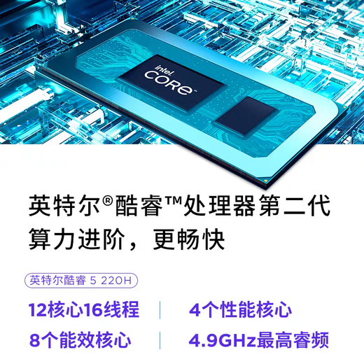 联想小新14/小新Pro14 2025补贴可选 高性能超轻薄笔记本电脑 学生游戏设计办公本 标压酷睿 二代Core5 16G 1TB升级｜小新14高配 IPS高清全面屏｜DC调光 护眼无闪烁