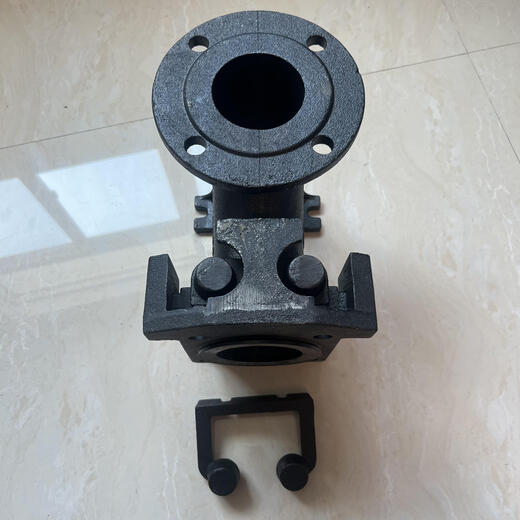 Submersible pump sewage pump accessories automatic coupling device sewage pool coupler basement sewage special coupler national standard DN50