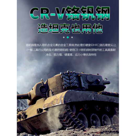 淮漫宝工螺丝刀套装Sd-9857十字形梅花螺丝刀家用拆卸钻头铬钒钢 SD-9857M 57合1 送加磁器