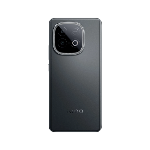 VIVOiQOO Neo10 Pro+ 16GB+512GB Snapdragon 8 Extreme Edition 12-issue purchase Interest-free iQOO Z10 Turbo 5G mobile phone 90W fast charging NFC Star Dome Black 12GB+256GB Official Standard Edition