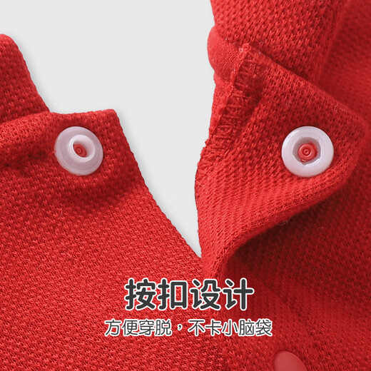 Youqi baby clothes spring and autumn style baby girl skirt full moon 100 days old dress princess dress early autumn outing wear