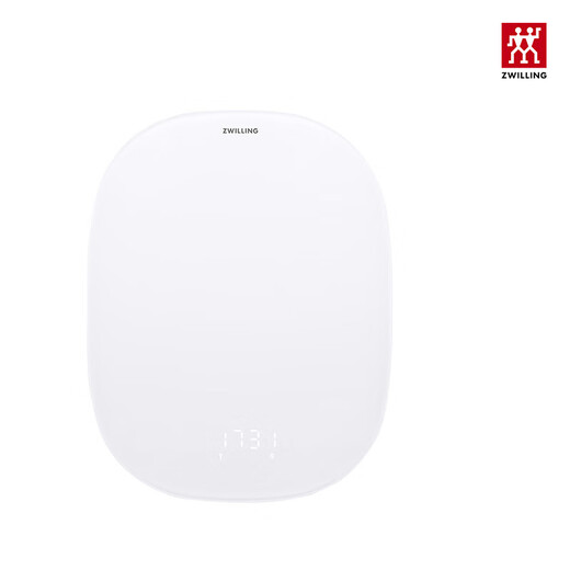 ZWILLING German ZWILLING ENFINIGY kitchen electronic scale household precision small baking weighing kitchen scale