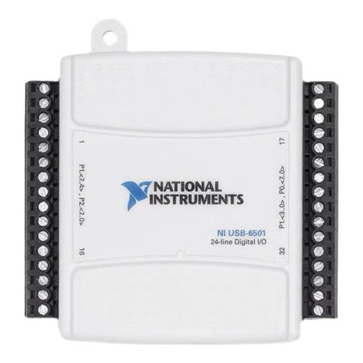 NI USB-6501 6008 6009 6525 8451 6210 6211 6212 6216 6218 USB-6212