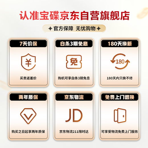 Baodi E1 Phono (OM 5E) birthday gift record vinyl player Austrian original imported Pro-Ject fever-level turntable white